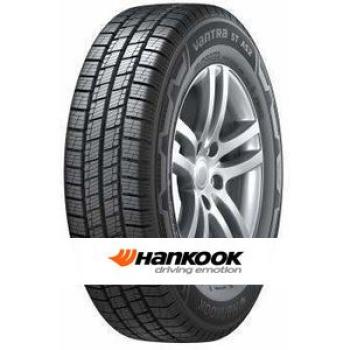 Hankook Ganzjahresreifen "Vantra ST AS2 (RA30)"